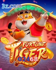 02468 slot fortune tiger