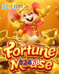 02468 slot fortune mouse