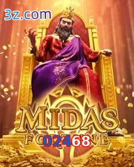 02468 midas fortune